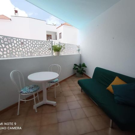 Tenerife Sweet Home Los Cristianos  Eksteriør bilde