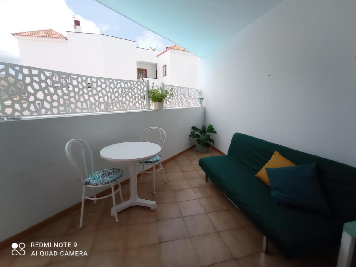 Tenerife Sweet Home Los Cristianos  Eksteriør bilde