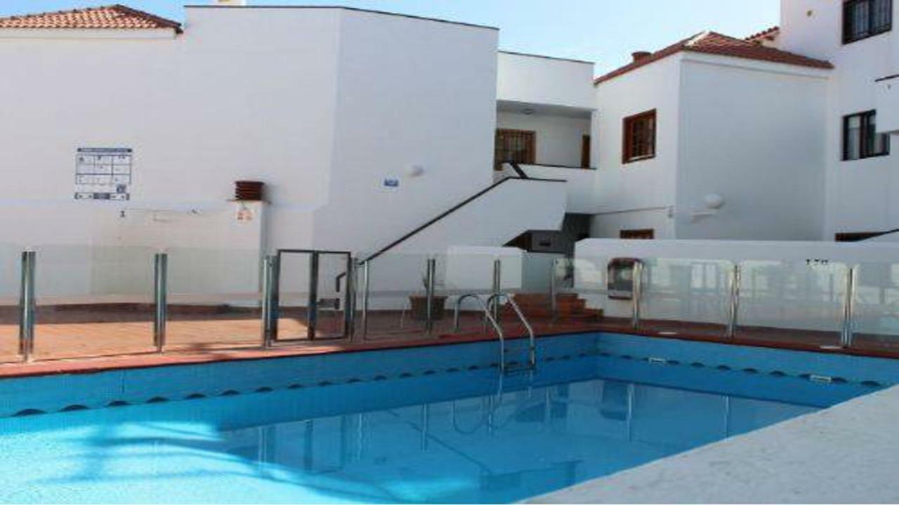 Tenerife Sweet Home Los Cristianos  Eksteriør bilde