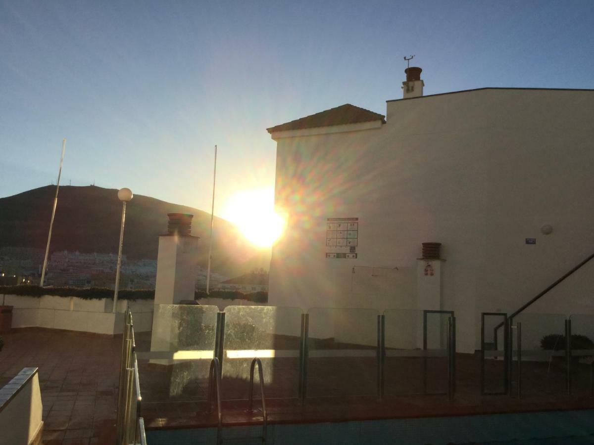 Tenerife Sweet Home Los Cristianos  Eksteriør bilde